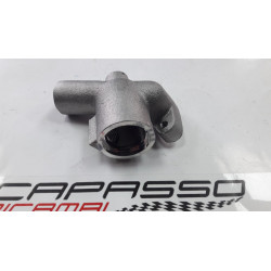 SUPPORTO RUBINETTO RADIATORE LANCIA APPIA