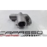 SUPPORTO RUBINETTO RADIATORE LANCIA APPIA