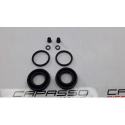 GOMMINI PINZE FRENO POSTERIORI FIAT X19