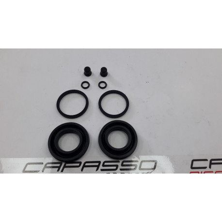 GOMMINI PINZE FRENO POSTERIORI FIAT X19