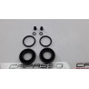 GOMMINI PINZE FRENO POSTERIORI FIAT X19
