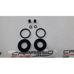 GOMMINI PINZE FRENO POSTERIORI FIAT X19