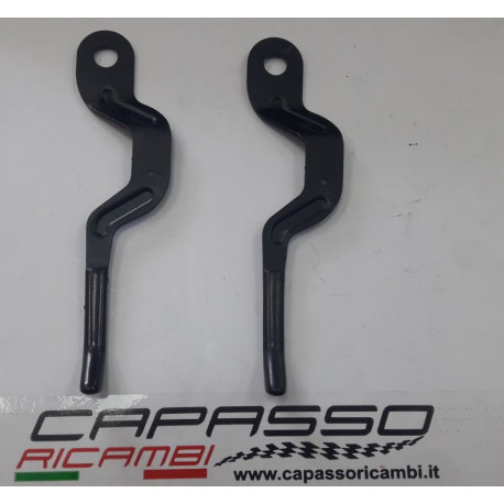 MANIGLIE LEVA RISCALDAMENTO LANCIA FULVIA COUPE