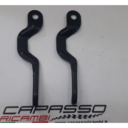 MANIGLIE LEVA RISCALDAMENTO LANCIA FULVIA COUPE