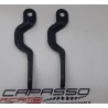MANIGLIE LEVA RISCALDAMENTO LANCIA FULVIA COUPE