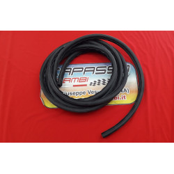 GUARNIZIONI VETRI LATERALI APRIBILI FIAT 850 COUPE