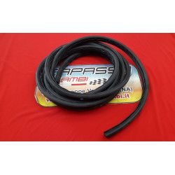 GUARNIZIONI VETRI LATERALI APRIBILI FIAT 850 COUPE