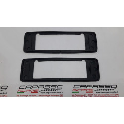 GUARNIZIONI FANALI POSTERIORI FIAT 124 SPIDER 1 SERIE