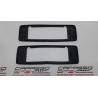 GUARNIZIONI FANALI POSTERIORI FIAT 124 SPIDER 1 SERIE