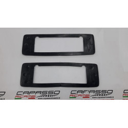 GUARNIZIONI FANALI POSTERIORI FIAT 124 SPIDER 1 SERIE