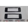 GUARNIZIONI FANALI POSTERIORI FIAT 124 SPIDER 1 SERIE
