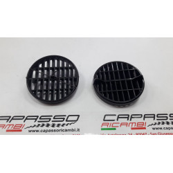 PRESE ARIA CRUSCOTTO FIAT 124 SPIDER