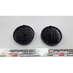 PRESE ARIA CRUSCOTTO FIAT 124 SPIDER