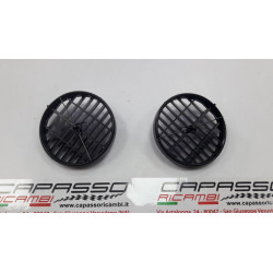 PRESE ARIA CRUSCOTTO FIAT 124 SPIDER