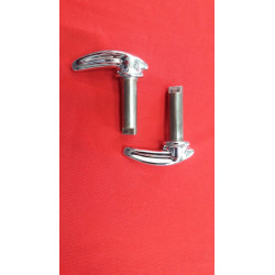GANCI CHIUSURA COFANO ANTERIORE FIAT TOPOLINO B