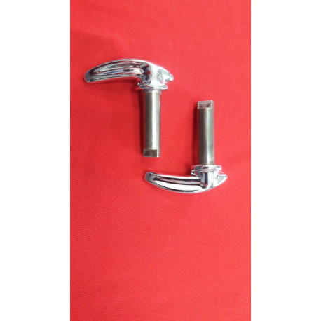 GANCI CHIUSURA COFANO ANTERIORE FIAT TOPOLINO B