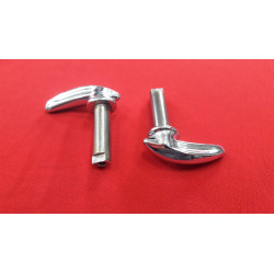 GANCI CHIUSURA COFANO ANTERIORE FIAT TOPOLINO B