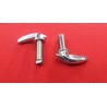 GANCI CHIUSURA COFANO ANTERIORE FIAT TOPOLINO B