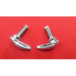 GANCI CHIUSURA COFANO ANTERIORE FIAT TOPOLINO B