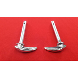 GANCI APERTURA GRIGLIE GRIGLIE  FIAT TOPOLINO B