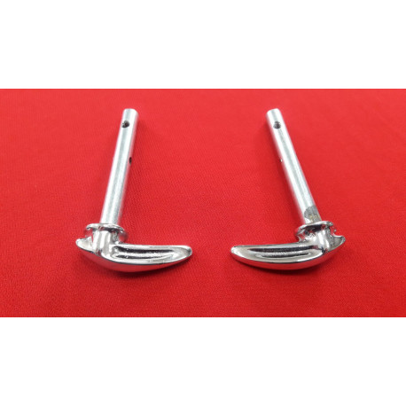 GANCI APERTURA GRIGLIE GRIGLIE  FIAT TOPOLINO B
