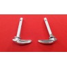 GANCI APERTURA GRIGLIE GRIGLIE  FIAT TOPOLINO B