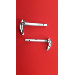 GANCI APERTURA GRIGLIE GRIGLIE  FIAT TOPOLINO B