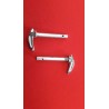 GANCI APERTURA GRIGLIE GRIGLIE  FIAT TOPOLINO B