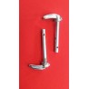 GANCI APERTURA GRIGLIE GRIGLIE  FIAT TOPOLINO B