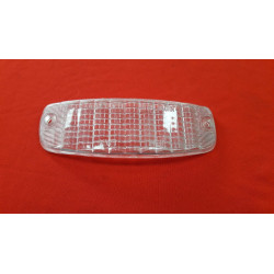 PLASTICA FANALE ANTERIORE PRINZ NSU