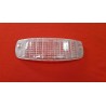 PLASTICA FANALE ANTERIORE PRINZ NSU