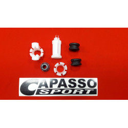 BOCCOLE LEVA CAMBIO FIAT 124 TUTTI I MODELLI