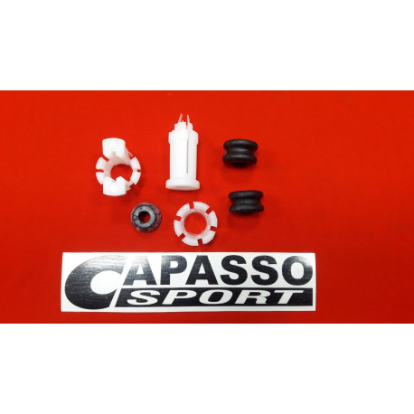 BOCCOLE LEVA CAMBIO FIAT 124 TUTTI I MODELLI