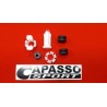 BOCCOLE LEVA CAMBIO FIAT 124 TUTTI I MODELLI