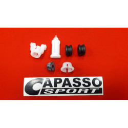 BOCCOLE LEVA CAMBIO FIAT 124 TUTTI I MODELLI