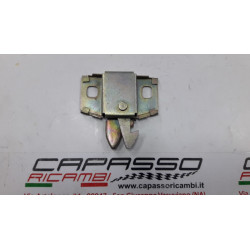 SERRATURA COFANO POSTERIORE FIAT 124 BERLINA