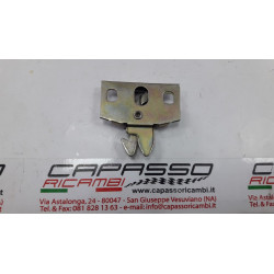 SERRATURA COFANO POSTERIORE FIAT 124 BERLINA