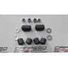 REVISIONE COMPLETA BRACCI ANTERIORI RENAULT 4