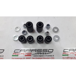 REVISIONE COMPLETA BRACCI ANTERIORI RENAULT 4