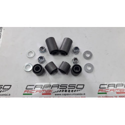 REVISIONE COMPLETA BRACCI ANTERIORI RENAULT 4