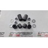 REVISIONE COMPLETA BRACCI ANTERIORI RENAULT 4