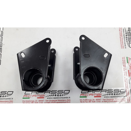 SUPPORTO POSTERIORI RENAULT 4 DESTRO PIU SINISTRO