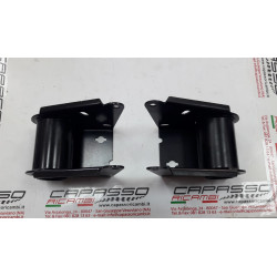 SUPPORTO POSTERIORI RENAULT 4 DESTRO PIU SINISTRO