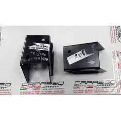 SUPPORTO POSTERIORI RENAULT 4 DESTRO PIU SINISTRO