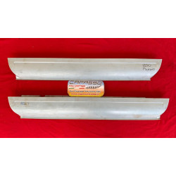 SOTTOPORTA FIAT PULMINO CON RIGO