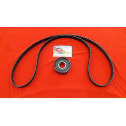 DISTRIBUZIONE COMPLETA LANCIA BETA MONTECARLO