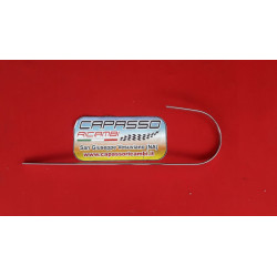 CORNICE MODONATURA CONTORNO FARO SINISTRA LANCIA FULVIA COUPE