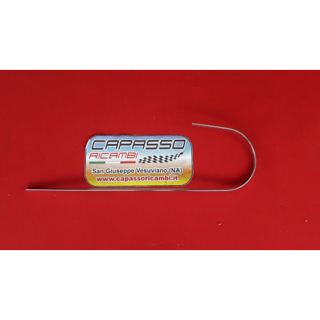 CORNICE MODONATURA CONTORNO FARO SINISTRA LANCIA FULVIA COUPE
