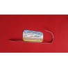 CORNICE MODONATURA CONTORNO FARO SINISTRA LANCIA FULVIA COUPE