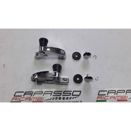 MANIGLIE VOLETTI LATERALI ALFAROMEO GT